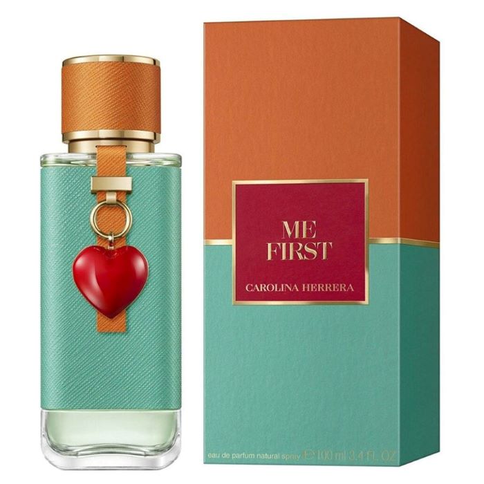 Me First