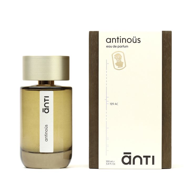 Antinous