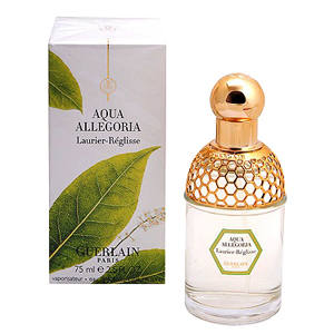 Guerlain Aqua Allegoria Laurier Reglisse