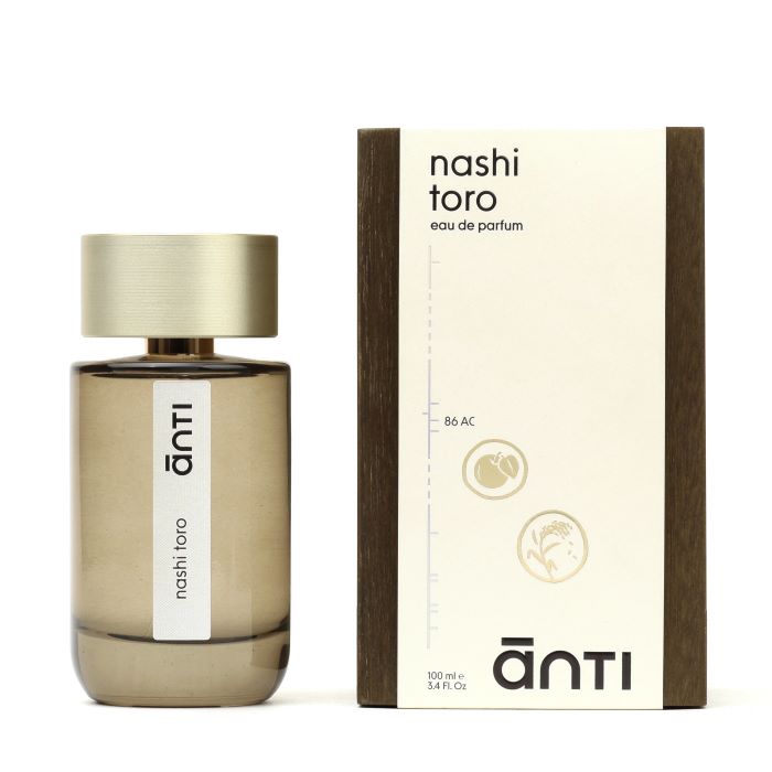 Nashi Toro