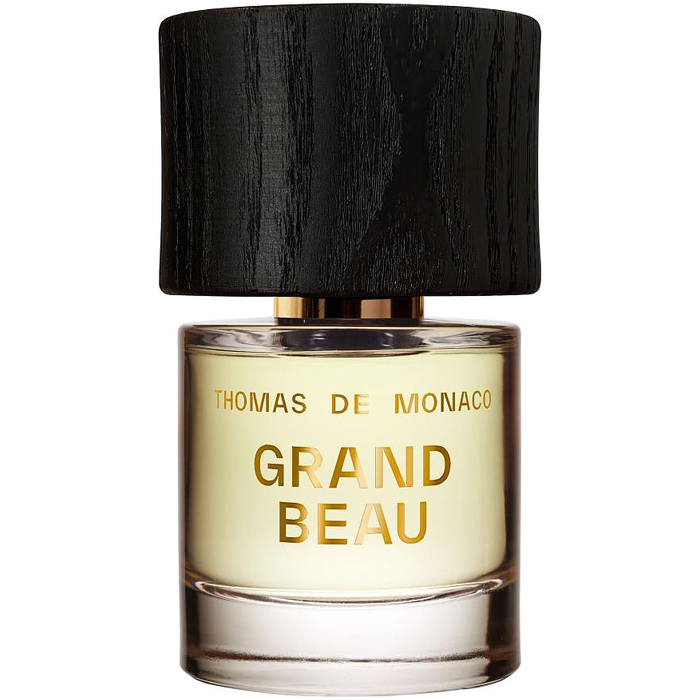 Thomas de Monaco Grand Beau