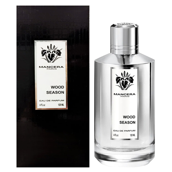 Mancera Wood Season