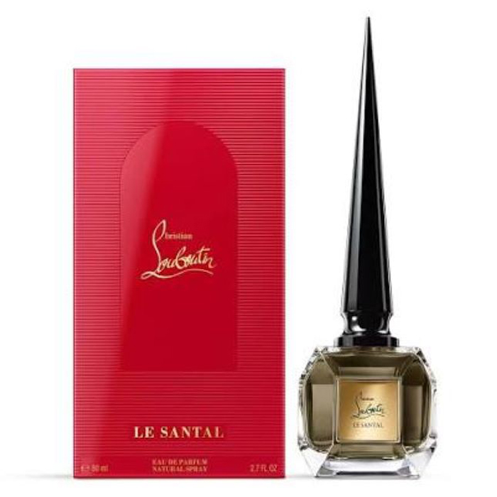 Fetiche Le Santal