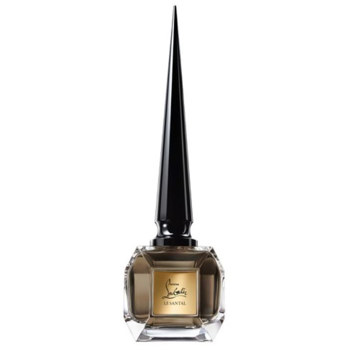 Fetiche Le Santal