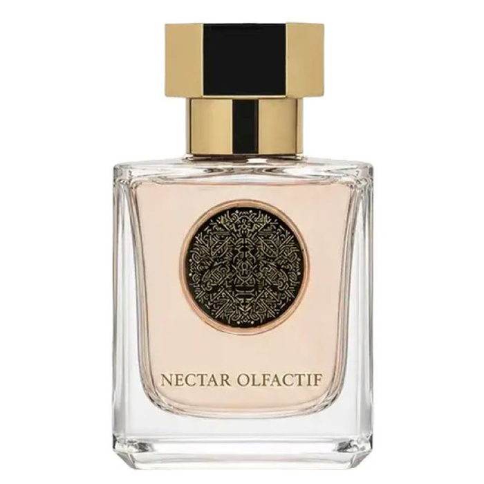 Nectar Olfactif Musc Sensuel
