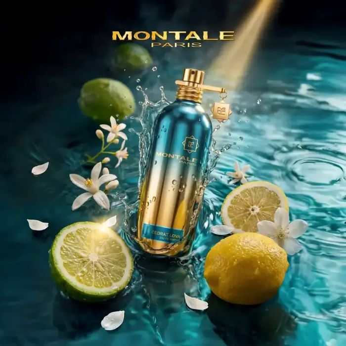 Montale Cedrat Lova