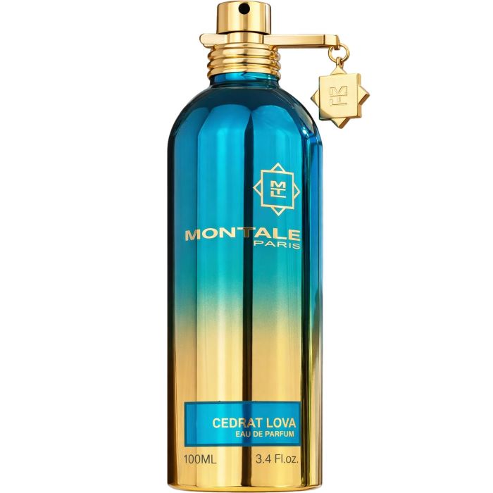 Montale Cedrat Lova Montale Cedrat Lova