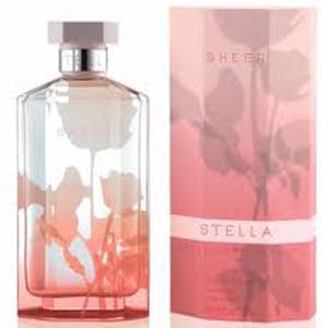 Stella McCartney Stella Sheer