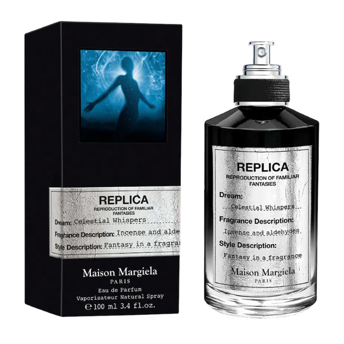 Replica Celestial Whispers