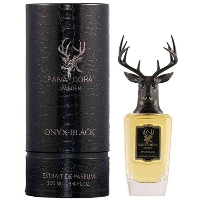 Onyx Black