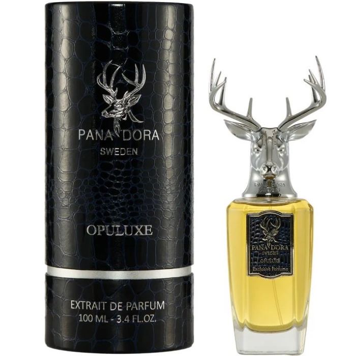 Opuluxe