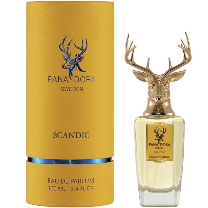 Scandic