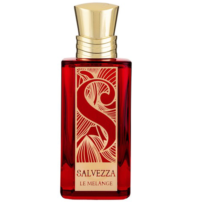Salvezza Le Melange