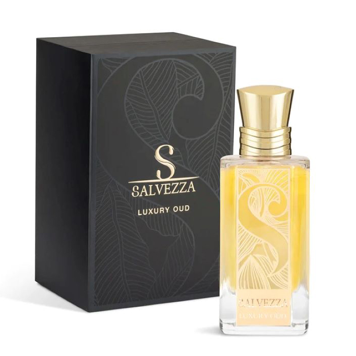 Luxury Oud