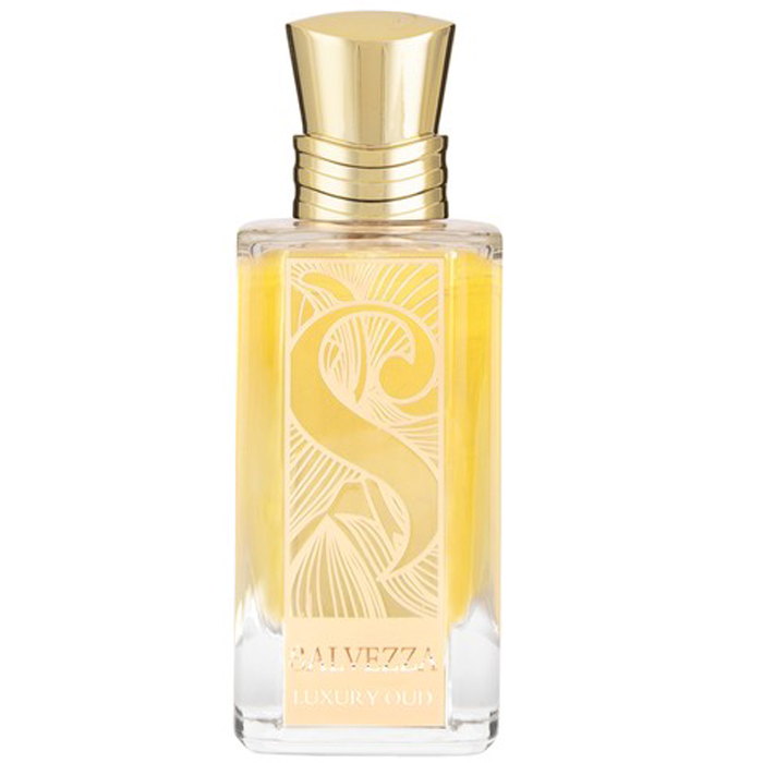 Salvezza Luxury Oud