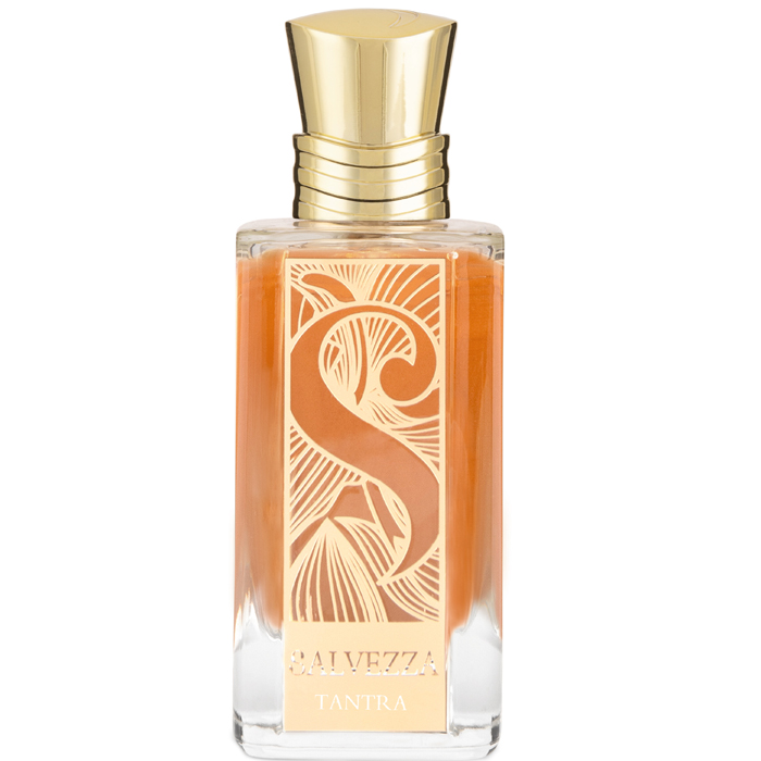 Salvezza Tantra