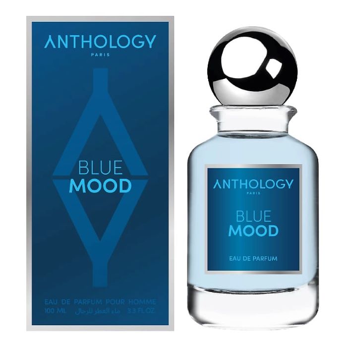 Blue Mood