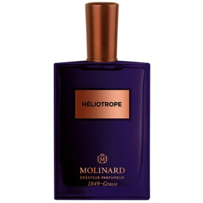 Molinard Heliotrope