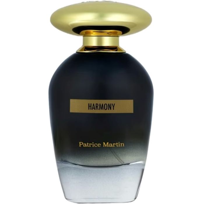 Patrice Martin Harmony