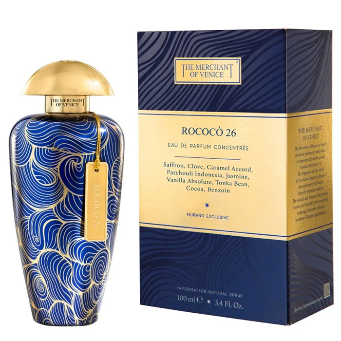 Rococo 26