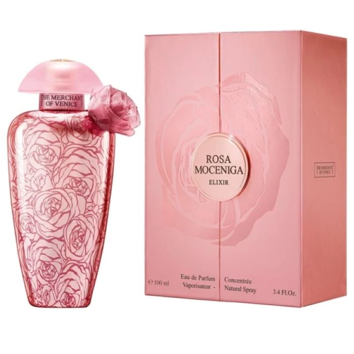Rosa Moceniga Elixir