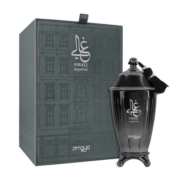 Ghali Imperial