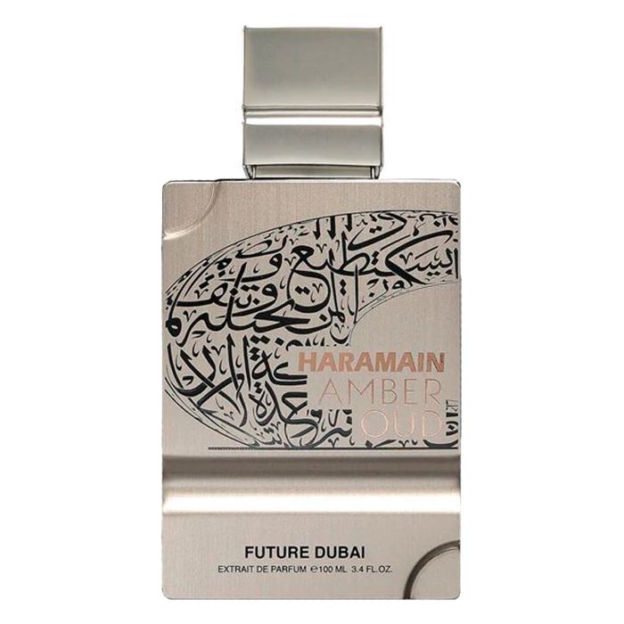 Al Haramain Amber Oud Future Dubai