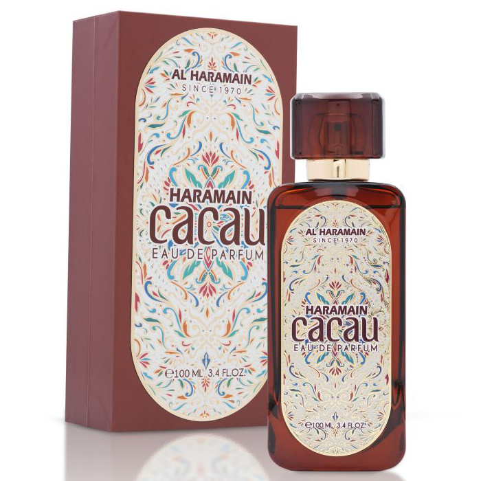 Haramain Cacau