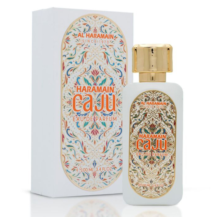Haramain Caju