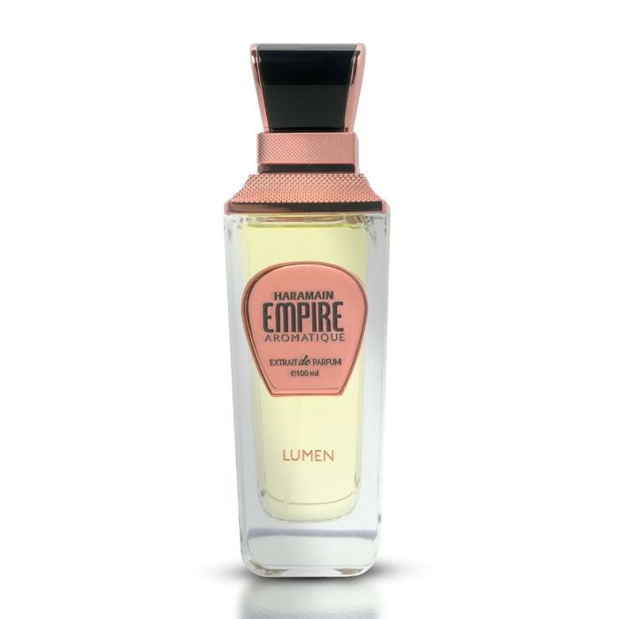 Al Haramain Haramain Empire Aromatique Lumen