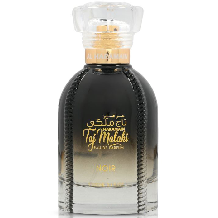 Al Haramain Haramain Taj Malaki Noir