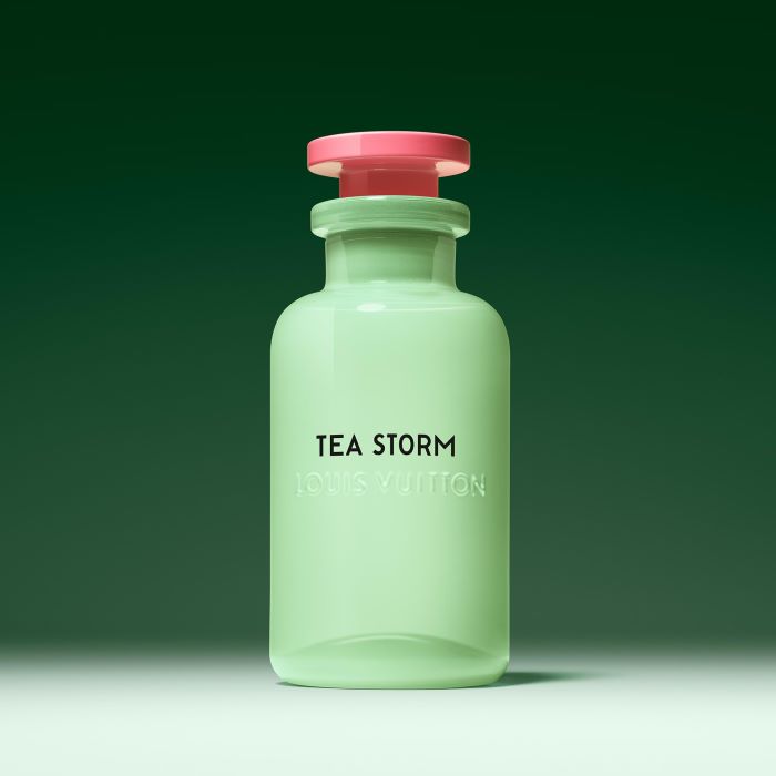 Tea Storm