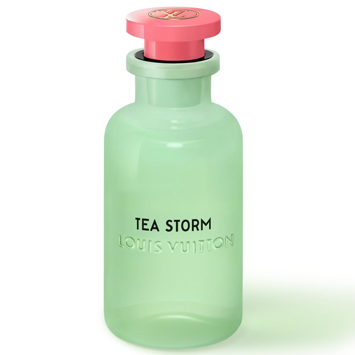 Tea Storm