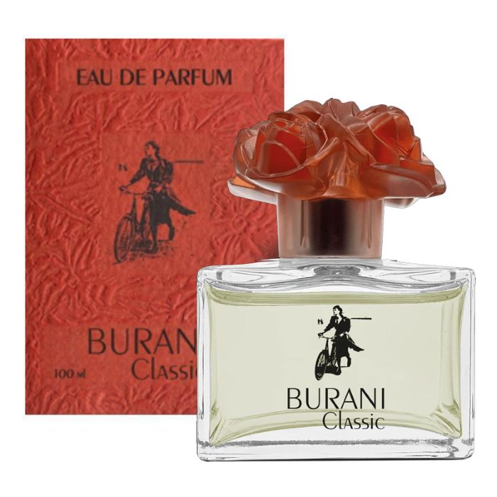 Burani Classic