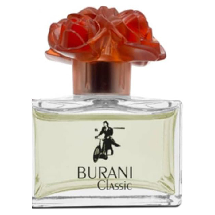 Burani Classic