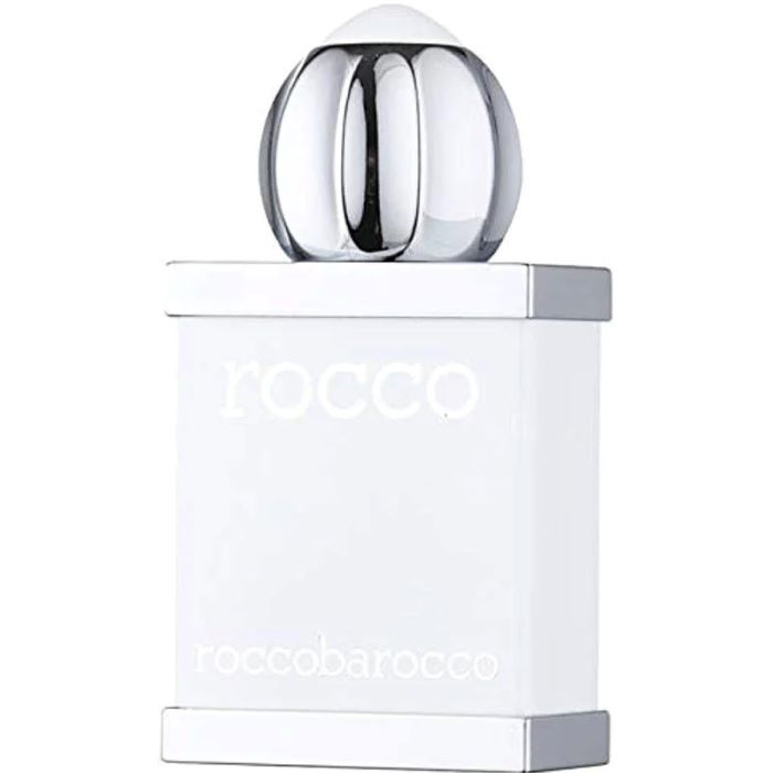 Roccobarocco Roccobarocco White for Men