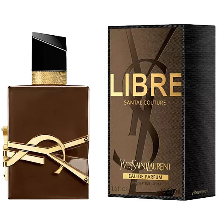 YSL Libre Santal Couture