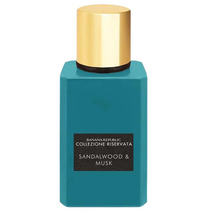 Sandalwood & Musk