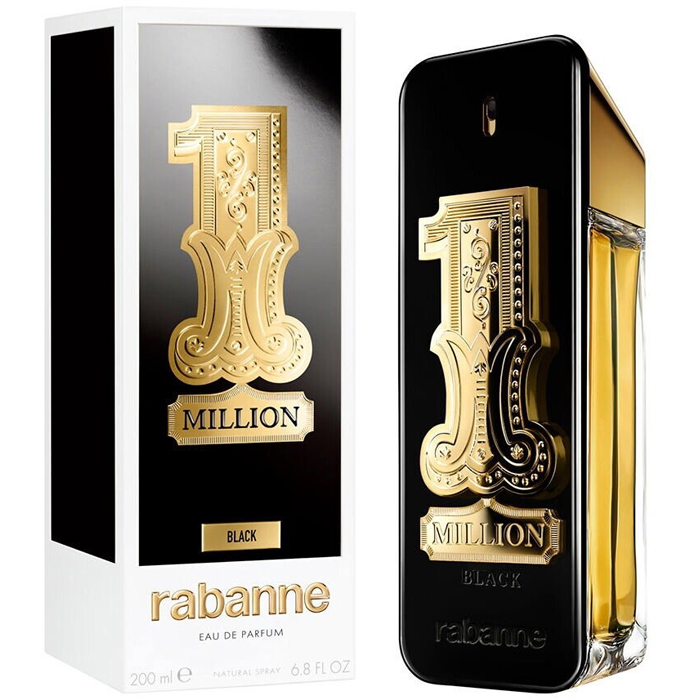 1 Million Black