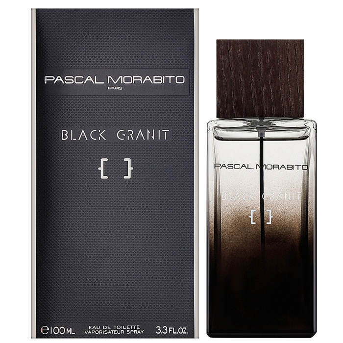 Black Granit