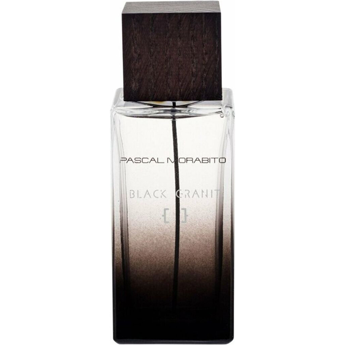 Pascal Morabito Black Granit