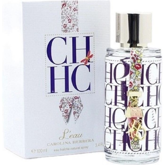 CH L`Eau Eau Fraiche