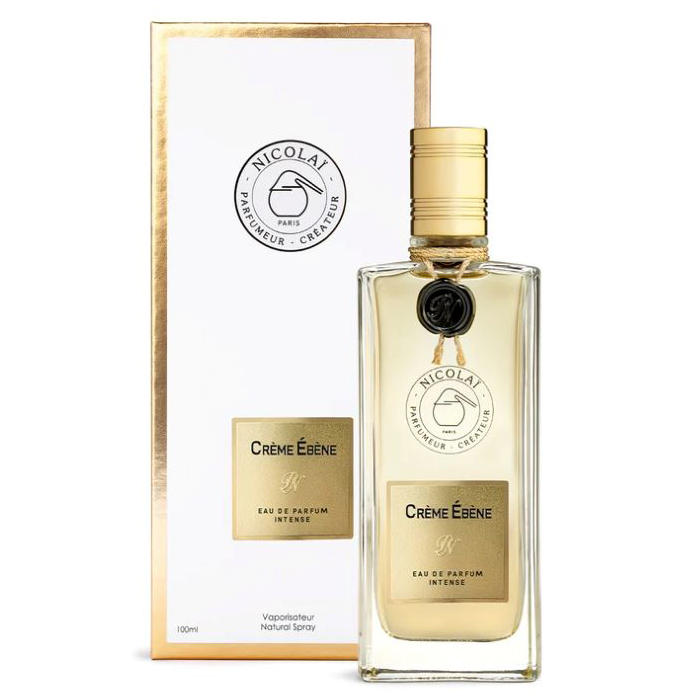 Creme Ebene