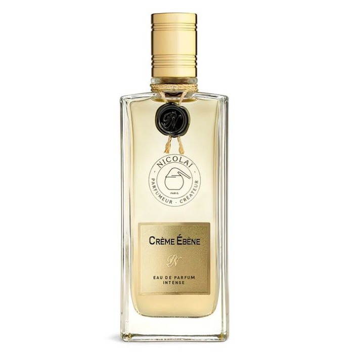 Nicolai Parfumeur Createur Creme Ebene