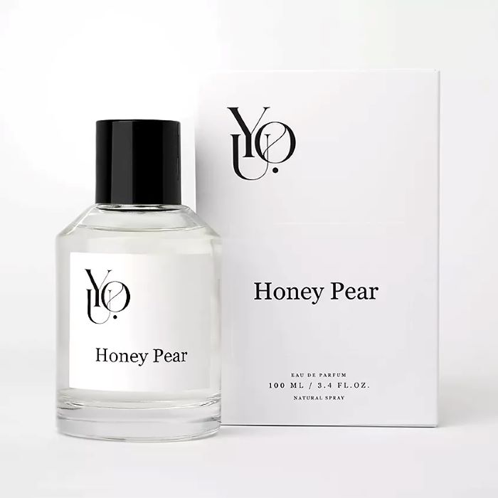 Honey Pear
