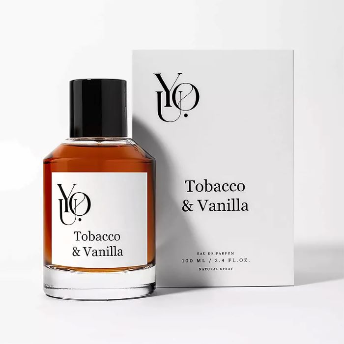 Tobacco & Vanilla