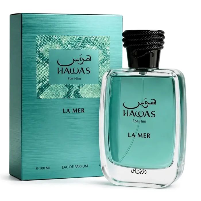 Hawas La Mer