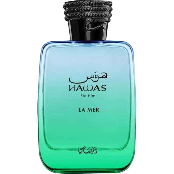 Hawas La Mer
