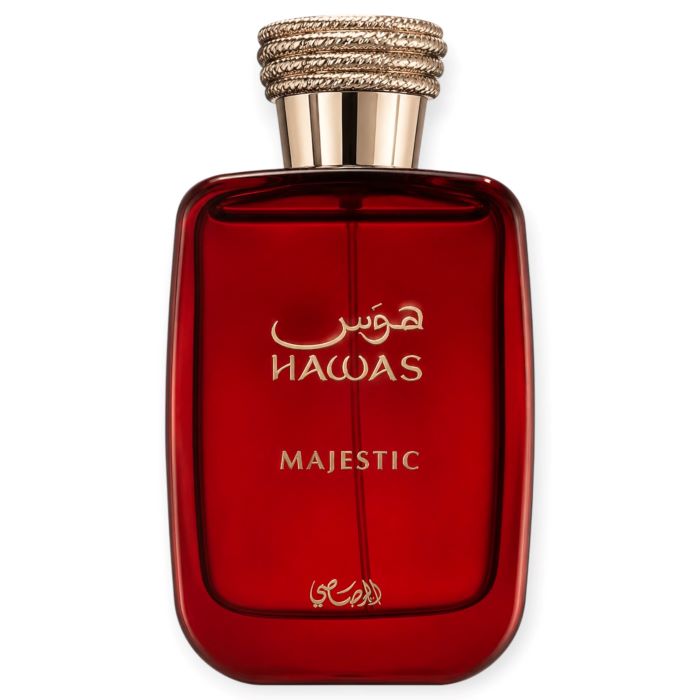 Hawas Majestic