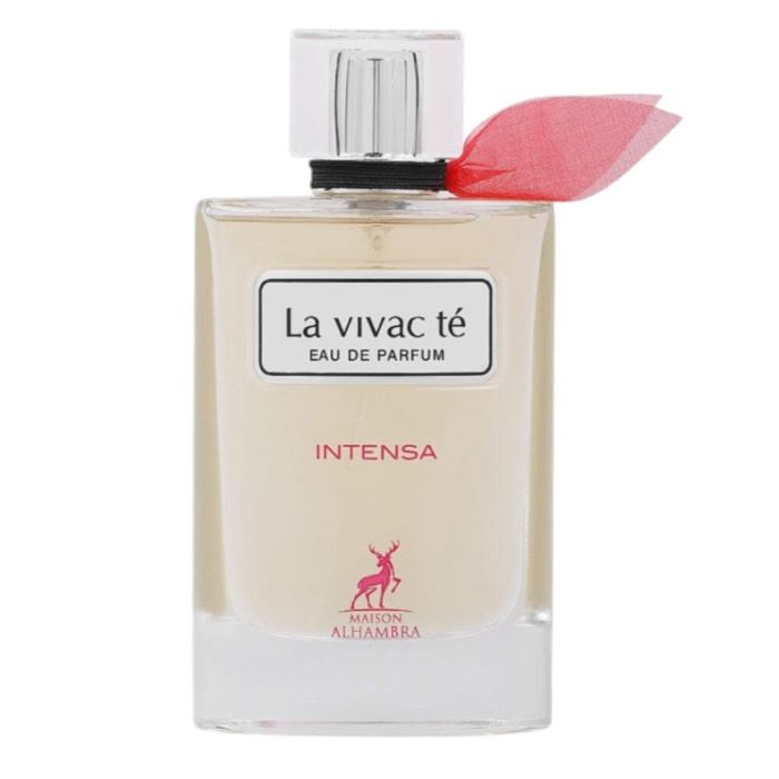 La Vivacite Intensa